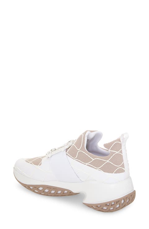 Women's Roger Vivier White Sneakers & Athletic Shoes | Nordstrom
