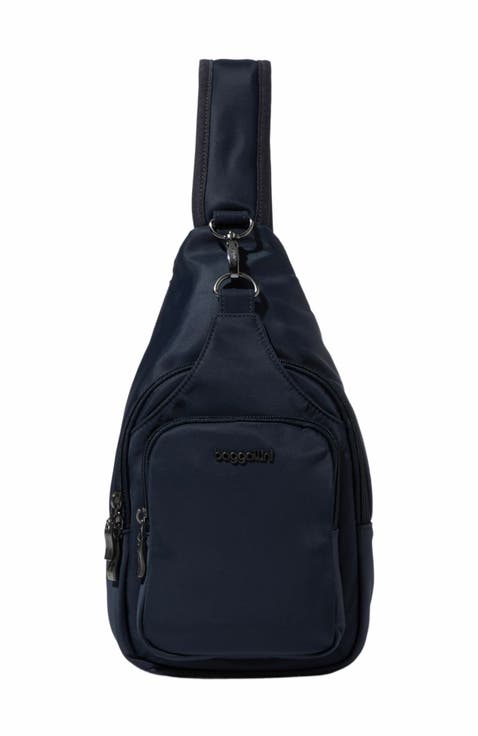 Central Park Sling Bag