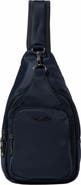 baggallini Central Park Sling Bag