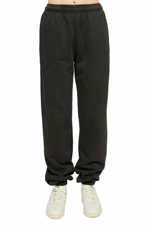Black Sweatpants