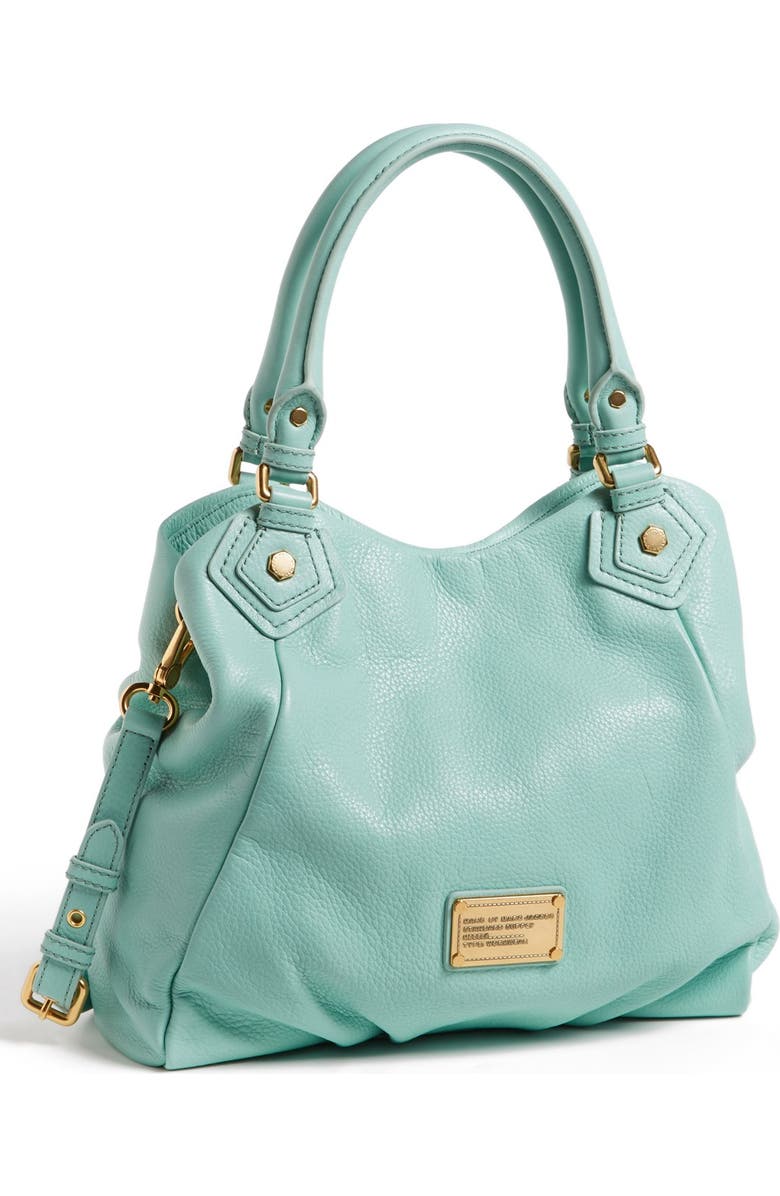 Marc Jacobs MARC BY MARC JACOBS 'Small Classic Q Fran' Shopper, Main, color,