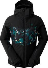 Dare 2B Iced Waterproof Ski Jacket