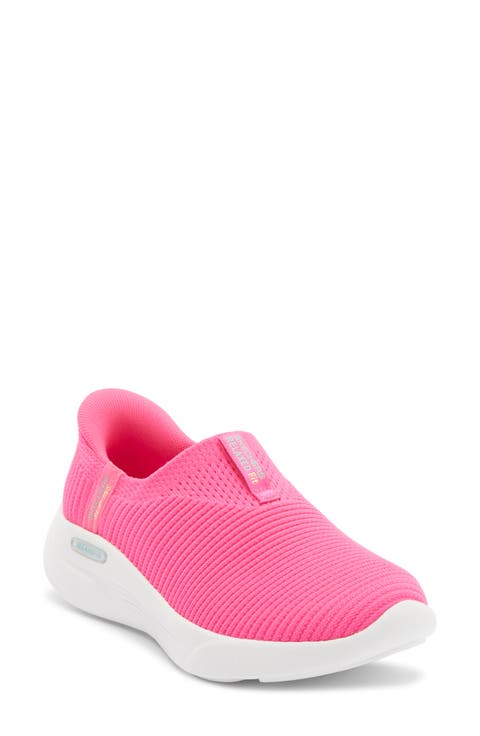 Slip-Ins® Relaxed Fit® Slip-On Sneaker (Women)