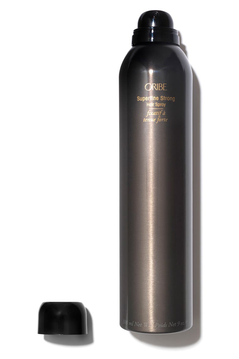Superfine Strong Hairspray, Alternate, color, NO COLOR