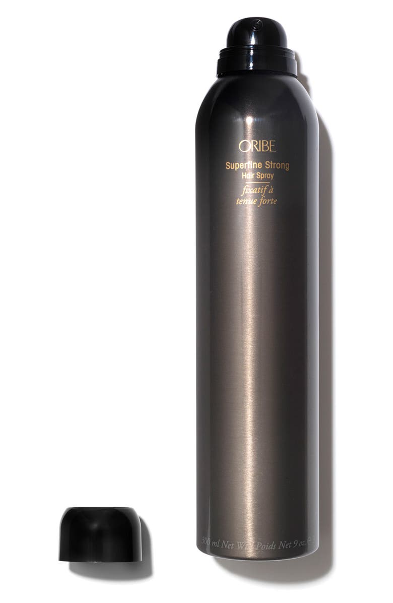 Oribe Superfine Strong Hairspray, Alternate, color, 