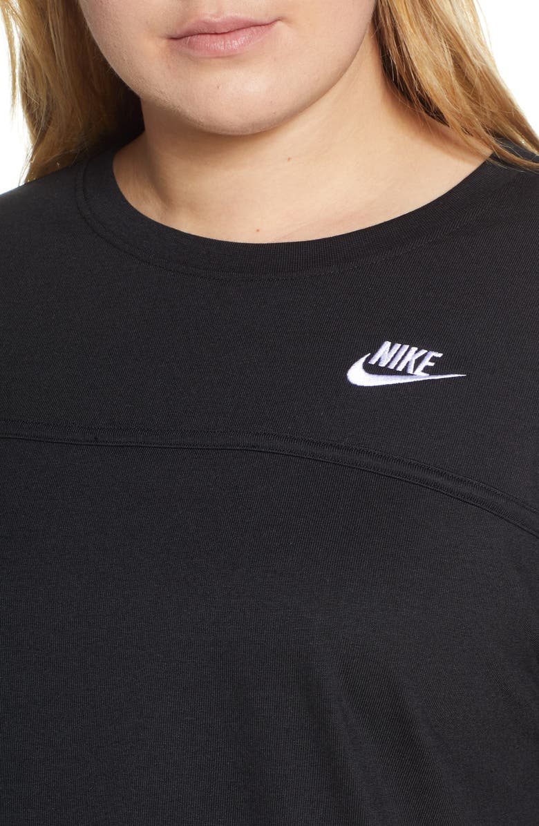 Nike Sportswear Crewneck Sweatshirt, Alternate, color, 