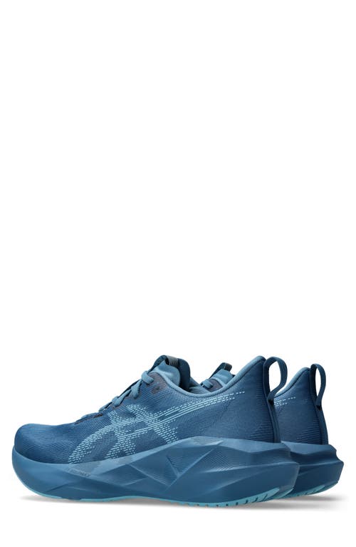 Asics ® Novablast® 5 Running Shoe In Blue