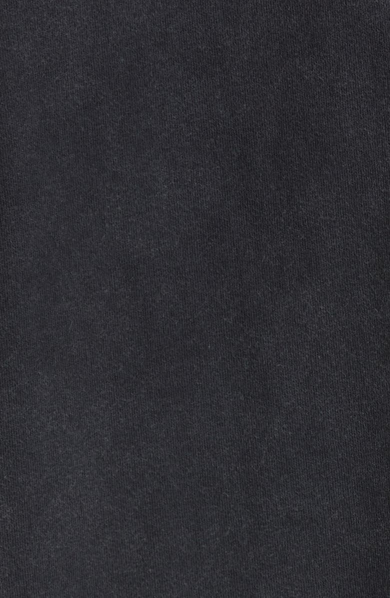 Balenciaga DIY College Logo Cotton Graphic T-Shirt, Alternate, color, 