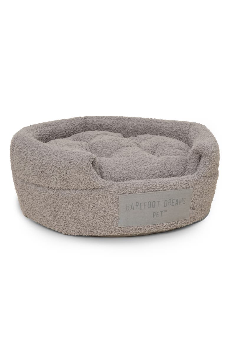 Barefoot Dreams<sup>®</sup> CozyChic<sup>®</sup> 2-in-1 Pet Bed, Alternate, color, 