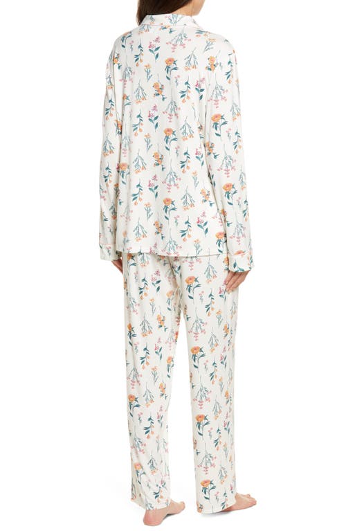 Nordstrom Moonlight Eco Pajamas