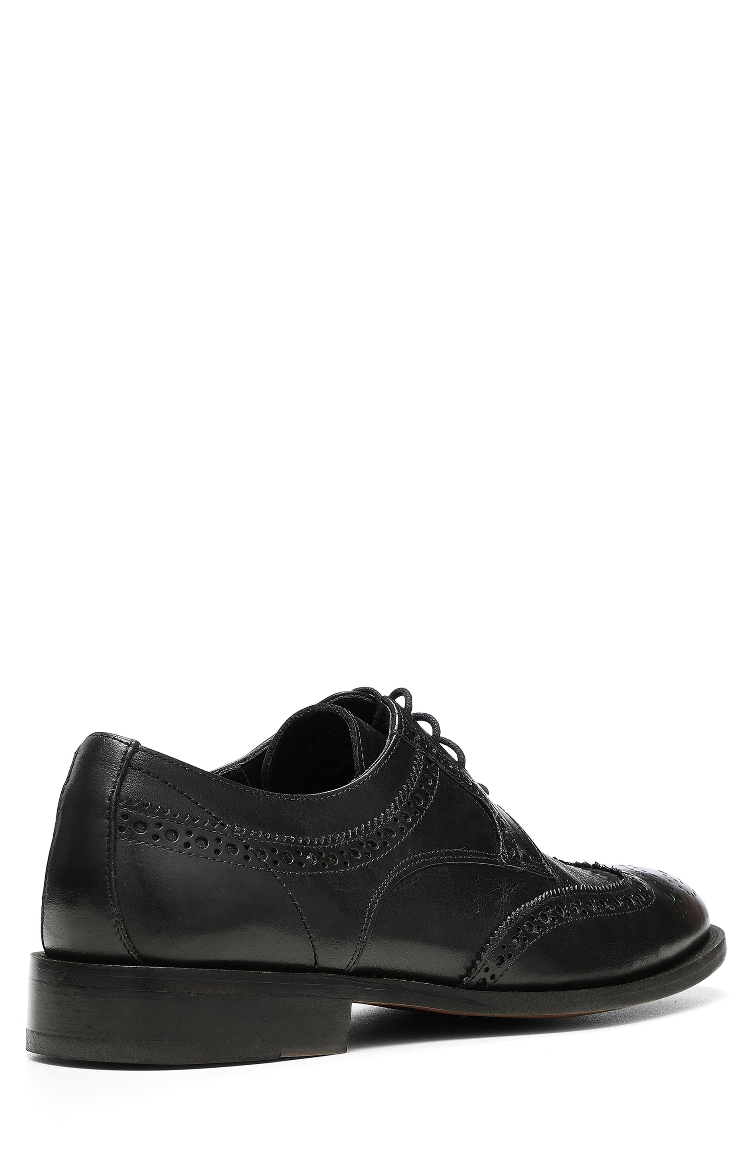Donald Pliner Damien Wingtip Derby, Alternate, color, 