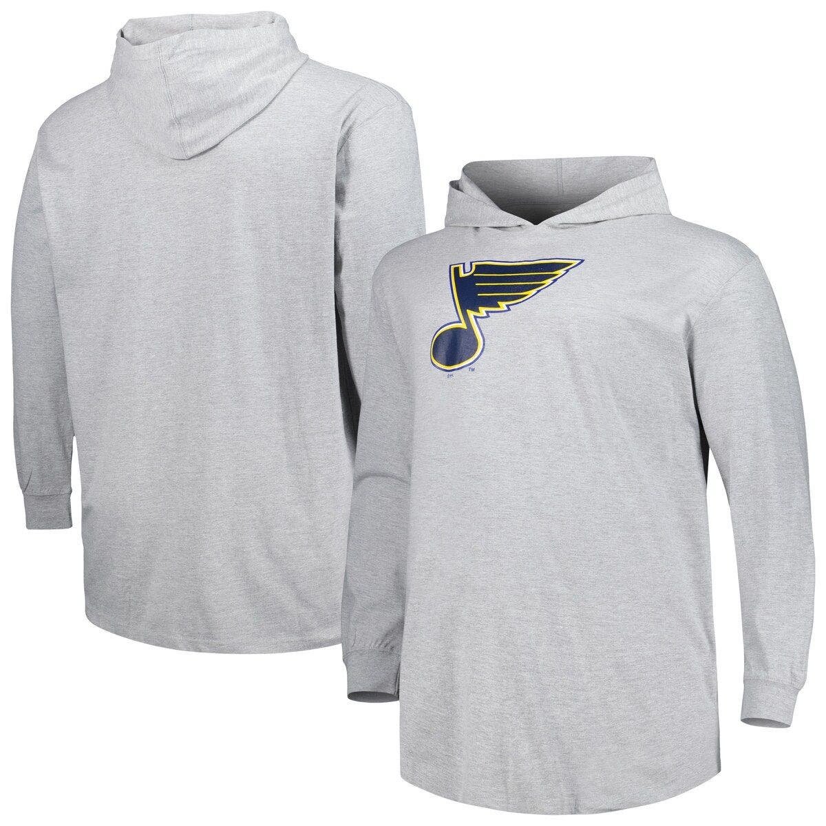 selected Heather Gray