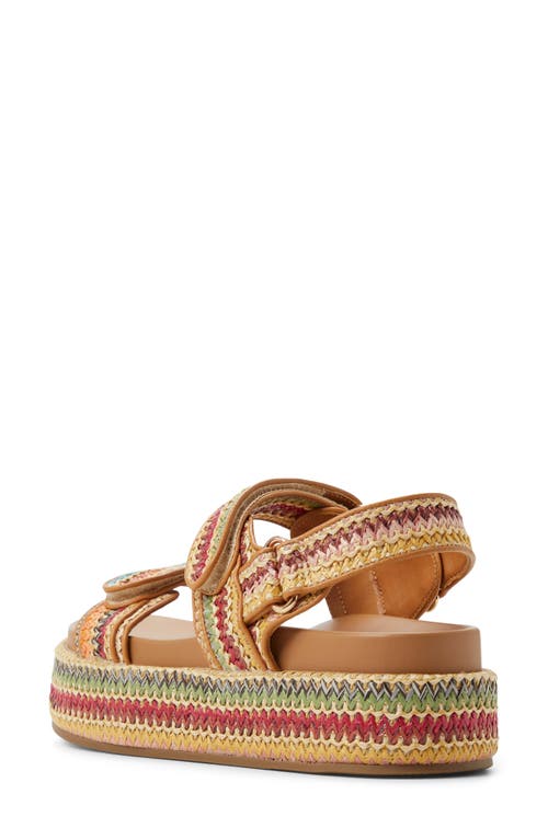 CALL IT SPRING CALL IT SPRING BY ALDO MAUII PLATFORM SANDAL