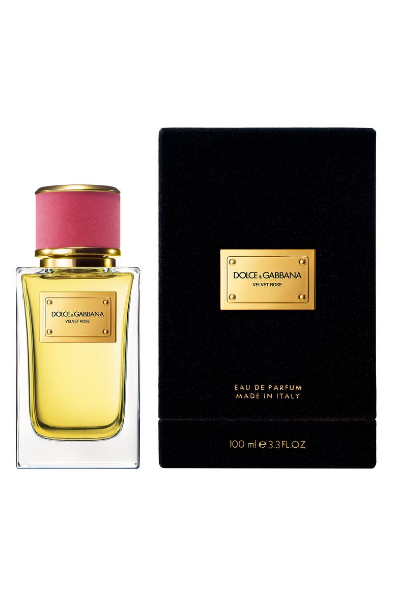 Velvet Rose Eau de Parfum, Alternate, color, NO COLOR