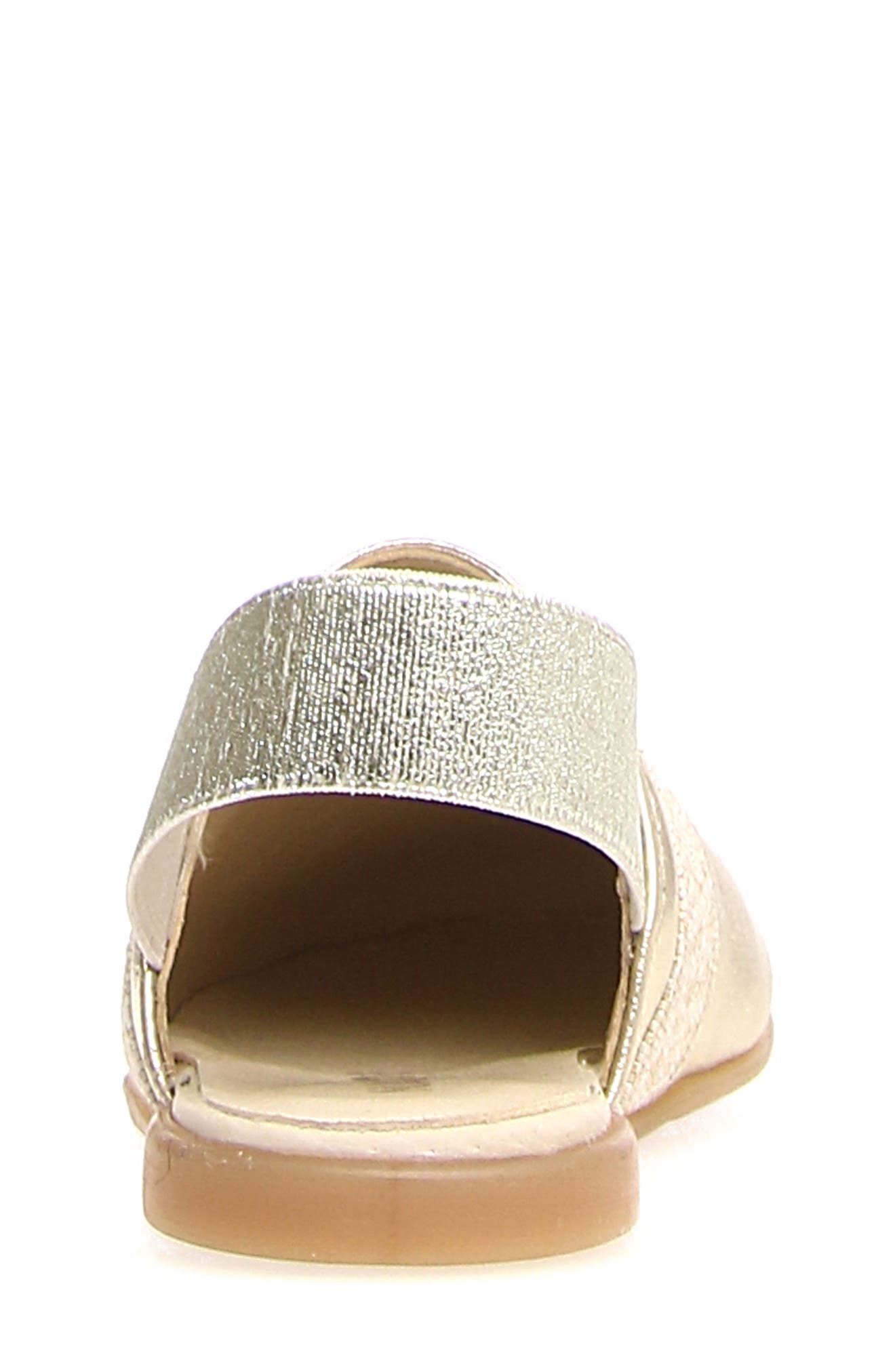 Naturino Evry Slingback Mule, Alternate, color, 