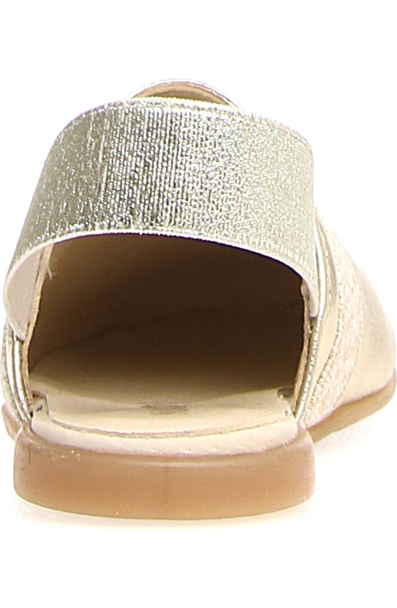 Naturino Evry Slingback Mule, Alternate, color,