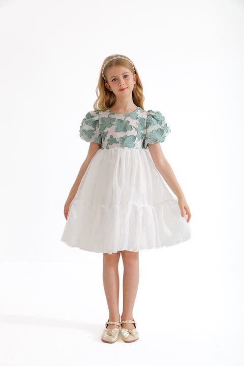 Winona Dress (Toddler, Little Kid & Big Kid)