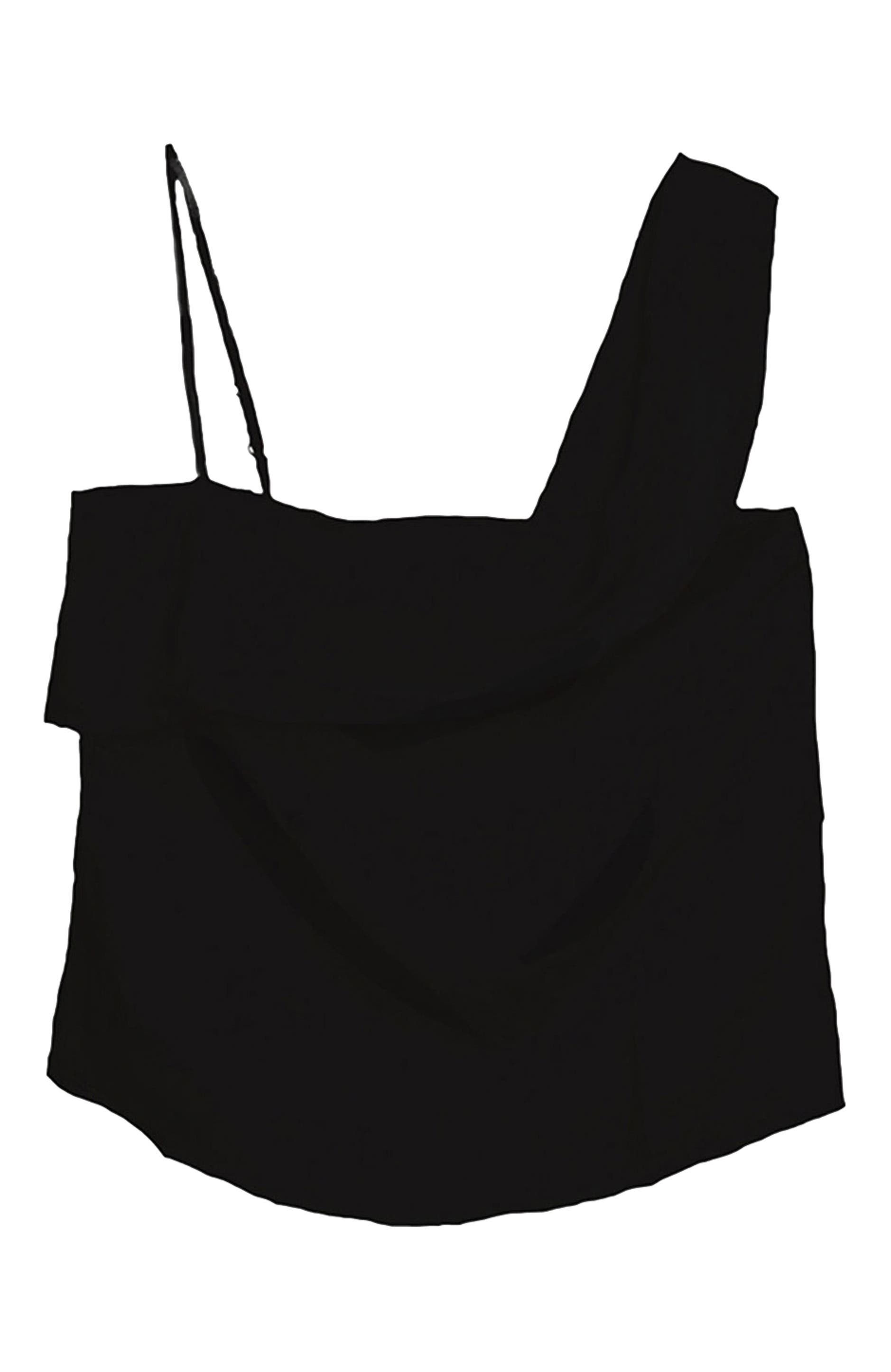 The Wandering Wave Top - image 2