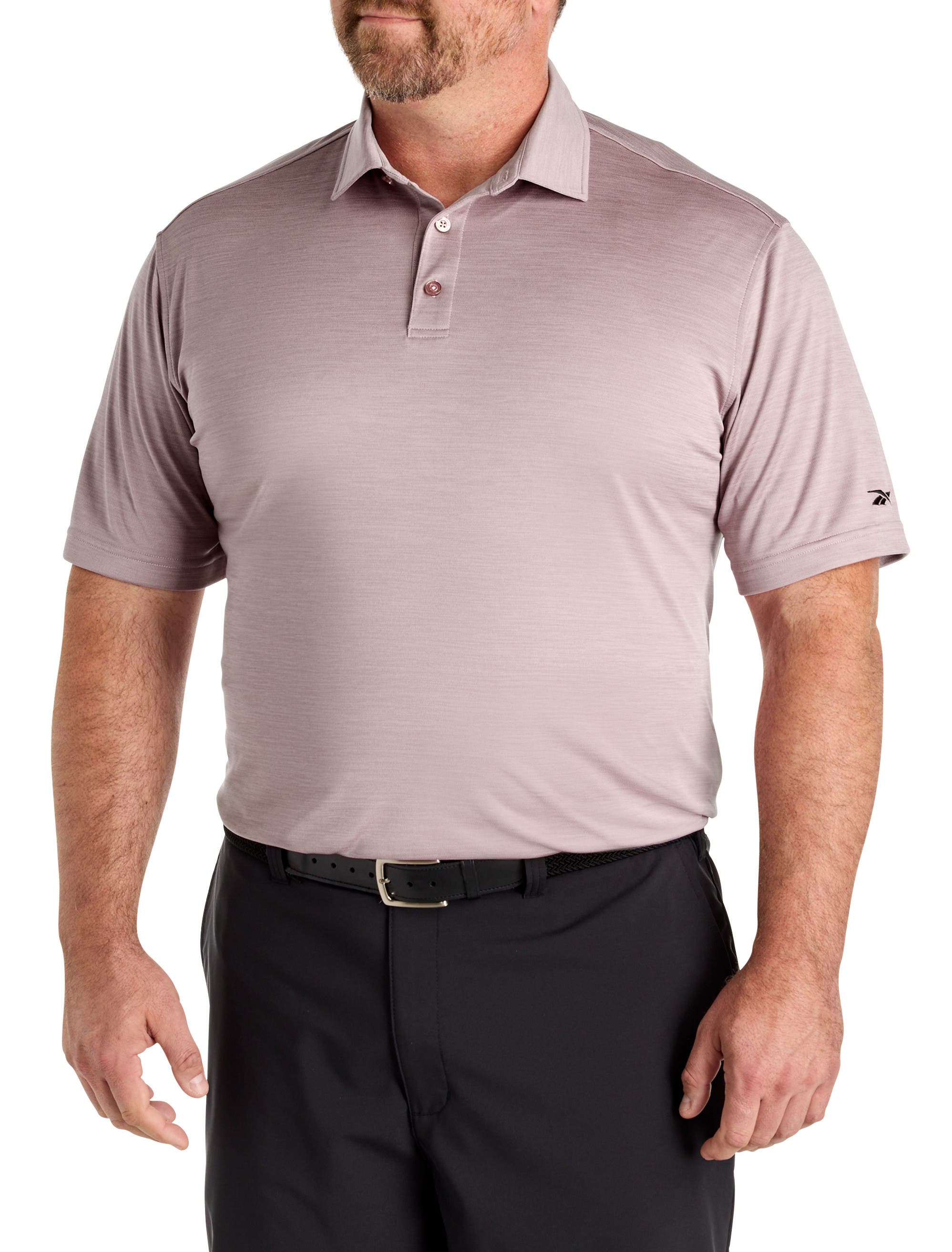 MUTED MAUVE