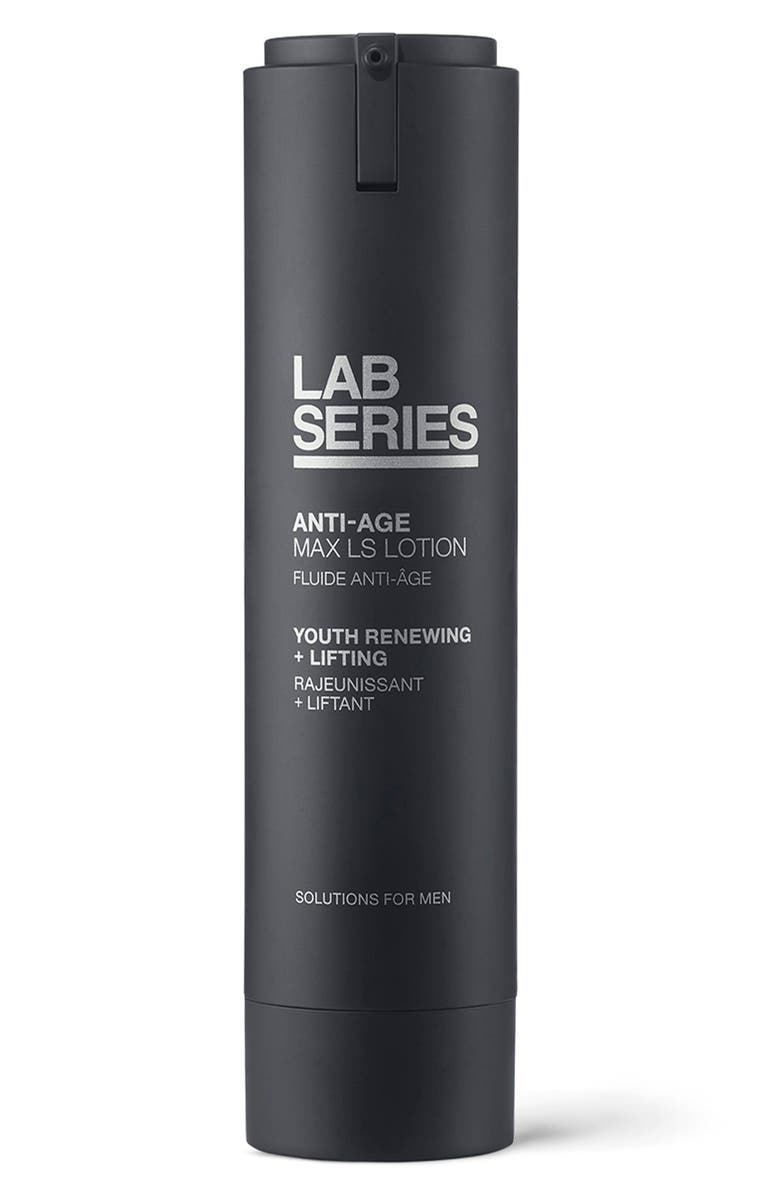 Lab Series Skincare for Men MAX LS Power V Lifting Lotion, Main, color,