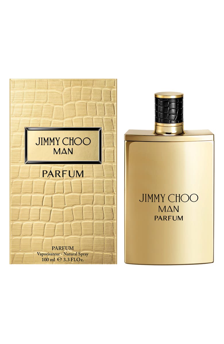 Jimmy Choo Man Parfum, Alternate, color, 