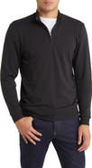 The Normal Brand Puremeso Weekend Quarter Zip Top