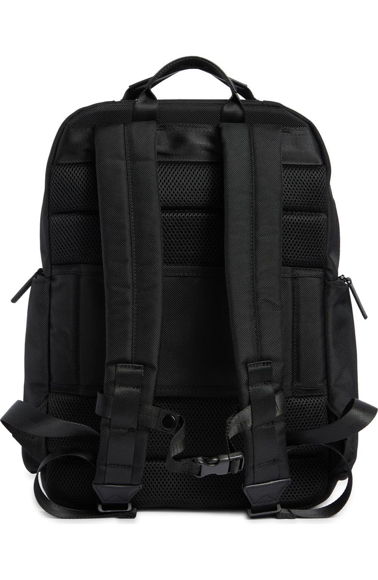 Bonobos Ballistic Nylon Laptop Backpack, Alternate, color, Black
