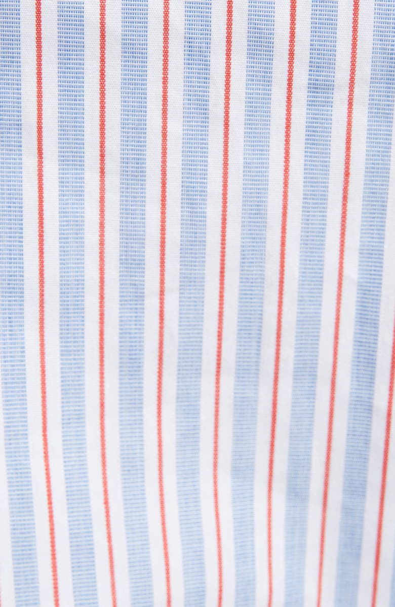 KENZO 2-in-1 Mixed Media Top, Alternate, color, 