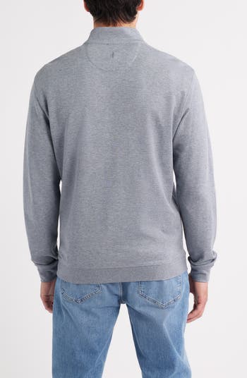 johnnie-O Sully Quarter Zip Pullover | Nordstrom