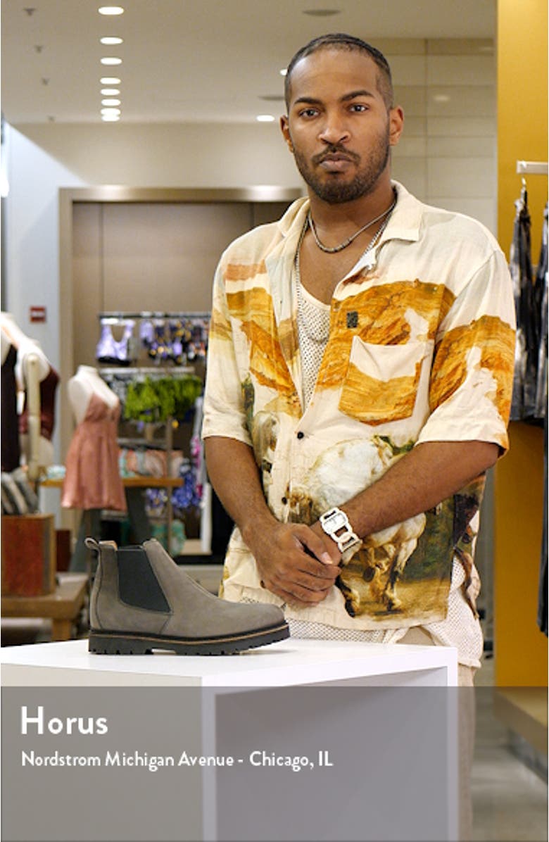 Stalon Chelsea Boot, sales video thumbnail