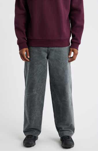 Commons Wrinkle Wash Jeans