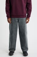 Obey Commons Wrinkle Wash Jeans