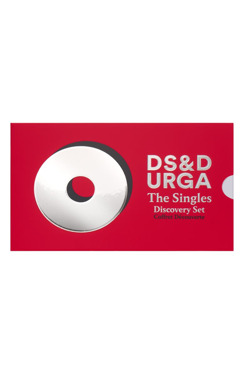 D.S. & Durga The Singles Fragrance Set, Alternate, color, 
