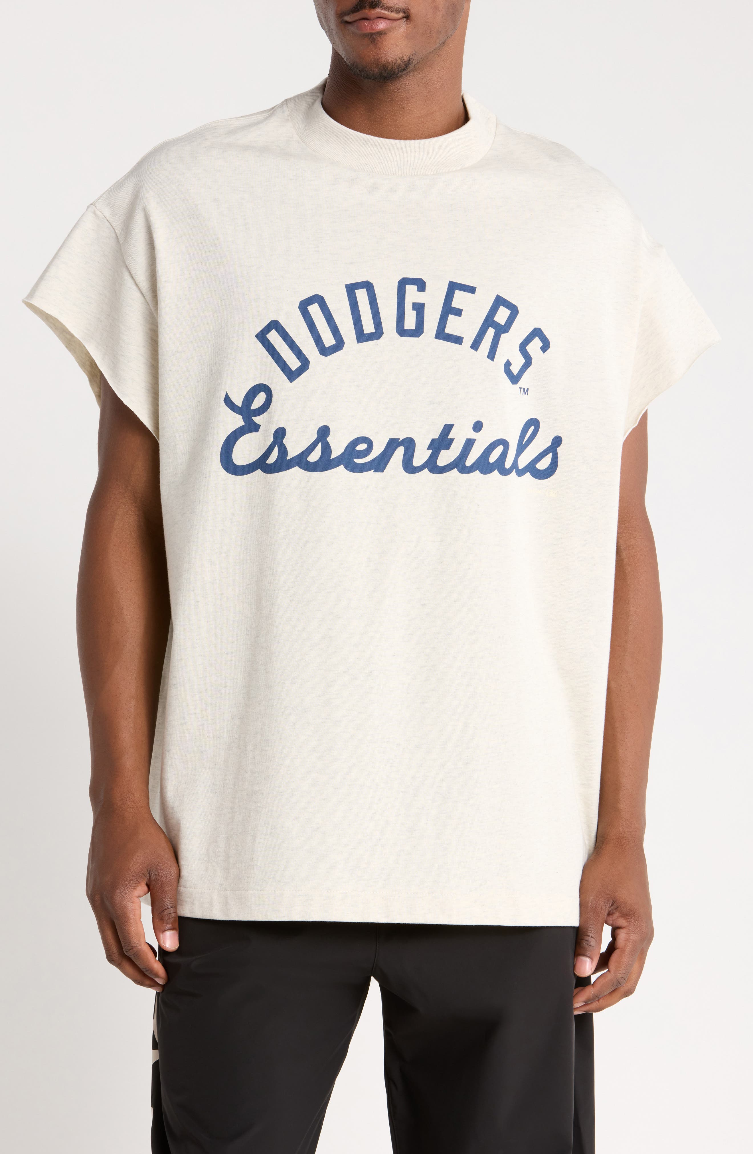selected OATMEAL HEATHER