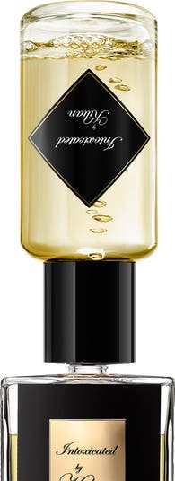Kilian Paris Intoxicated Refillable Perfume | Nordstrom