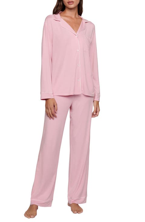 Gisele Long Pajamas