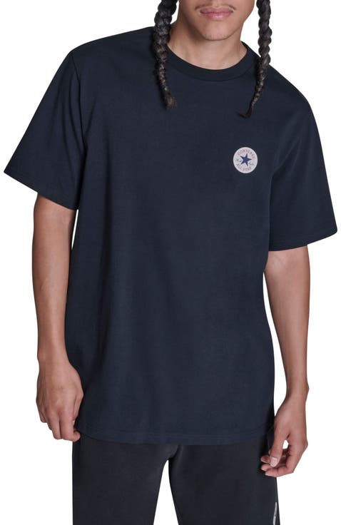 Chuck Taylor All Star Classic Patch T-Shirt