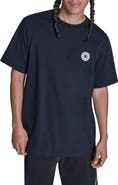 Converse Chuck Taylor All Star Classic Patch T-Shirt