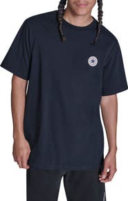 Converse Chuck Taylor All Star Classic Patch T-Shirt
