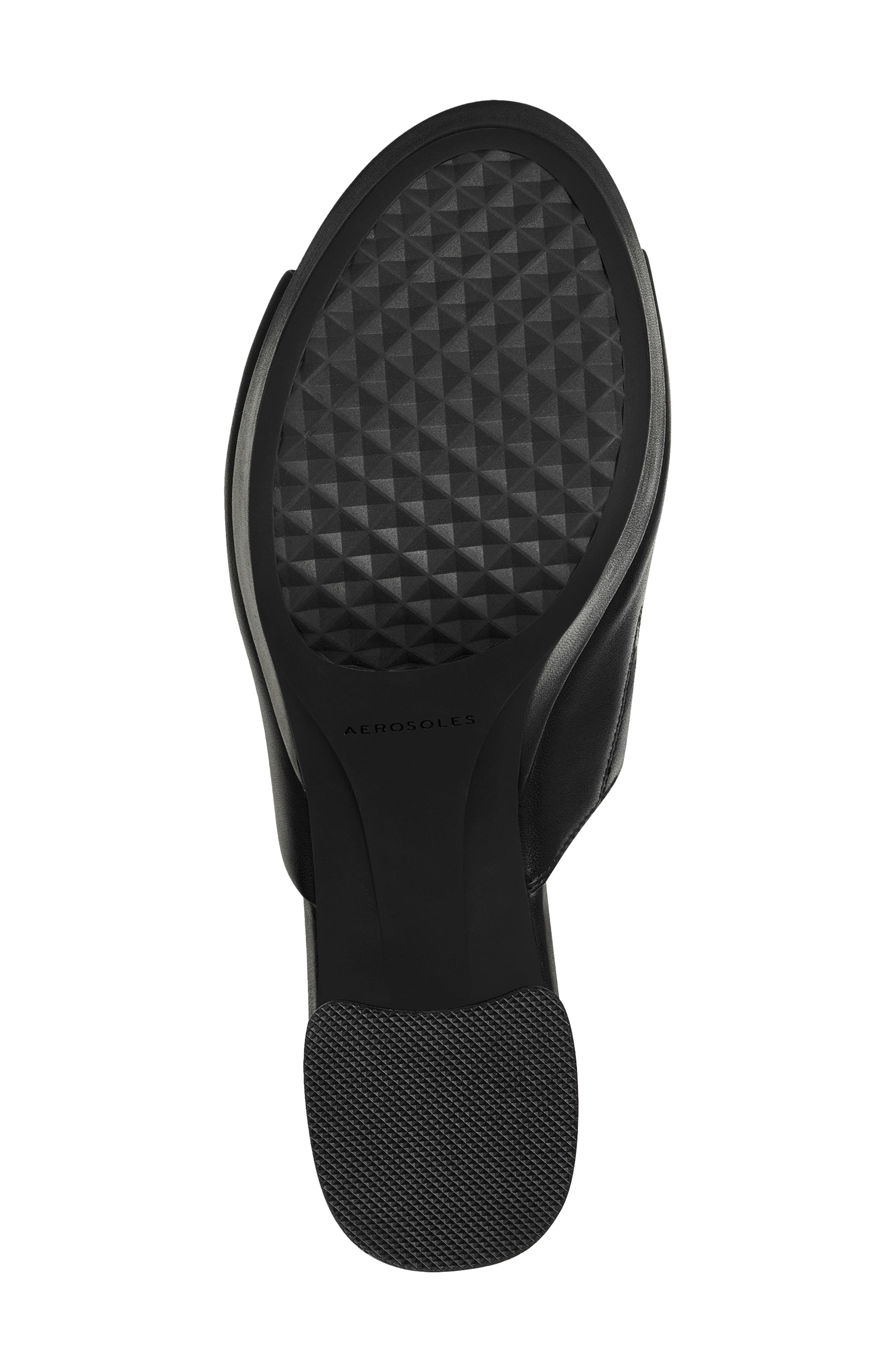 Aerosoles Cassy Slide Sandal, Alternate, color, 