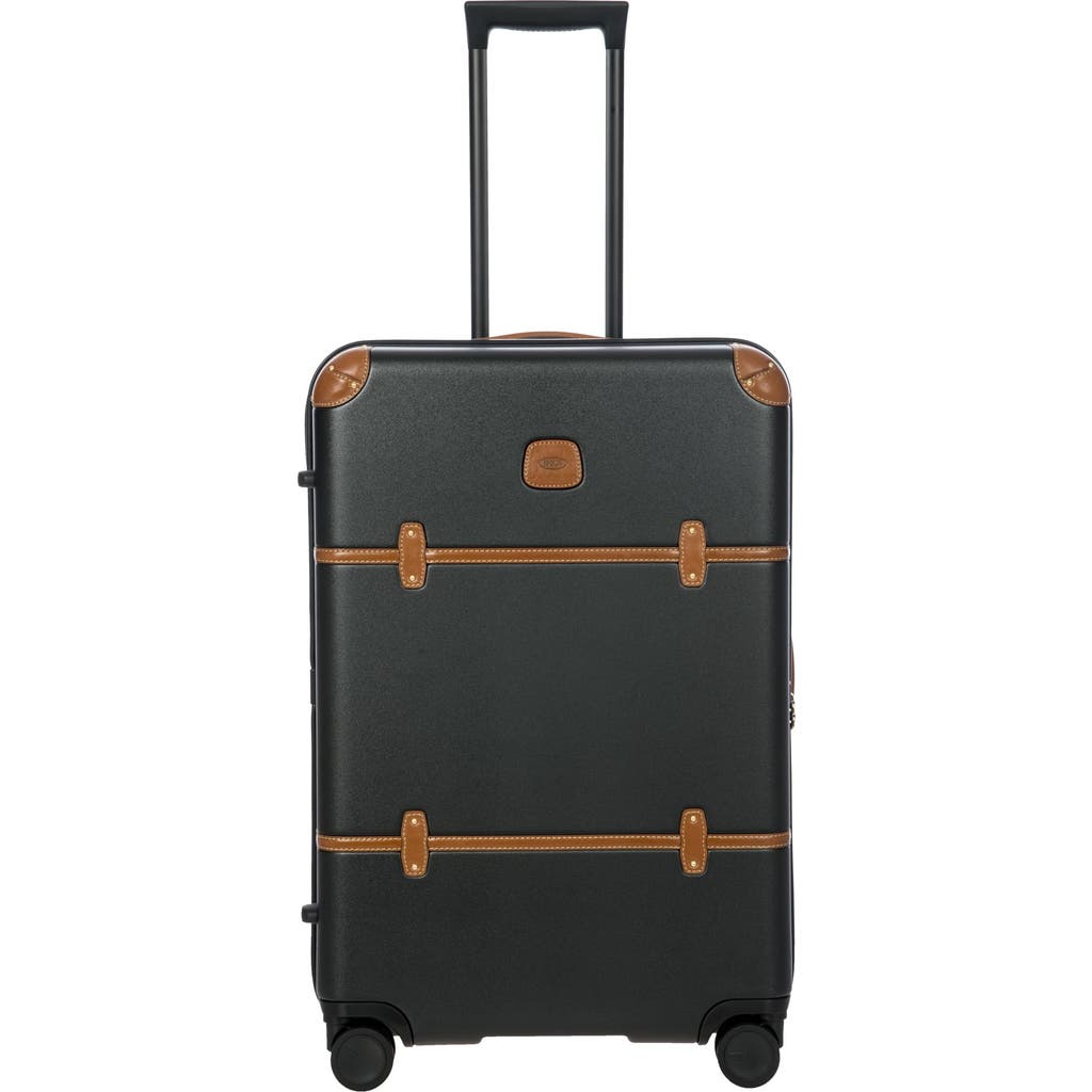 Bric's Bellagio 3.0 27" Expandable Spinner In Black