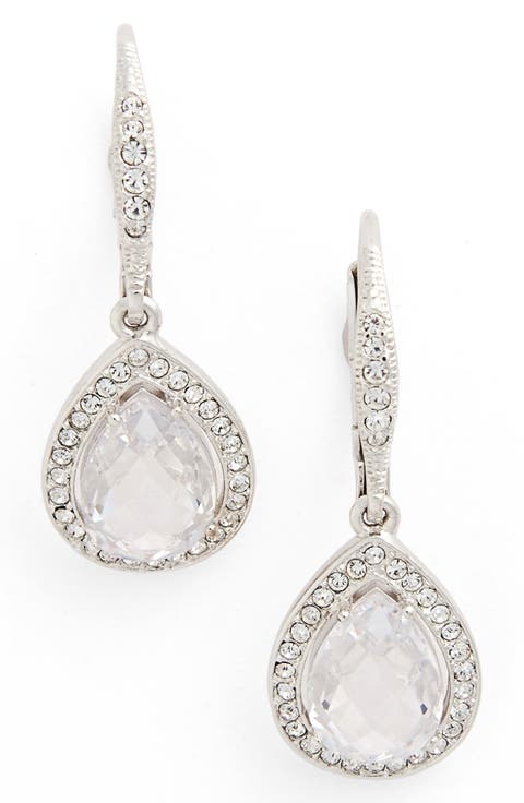 Pear Drop Earrings (Nordstrom Exclusive)