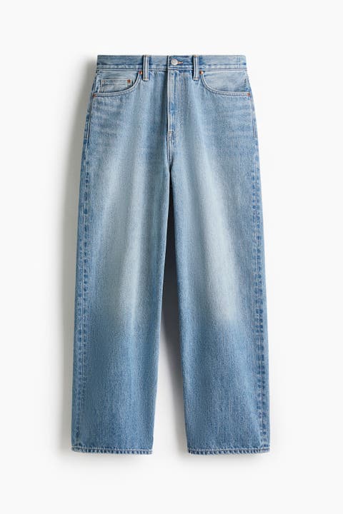 Baggy Jeans