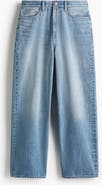 H&M Baggy Jeans