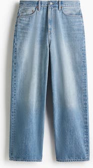 H&M Baggy Jeans