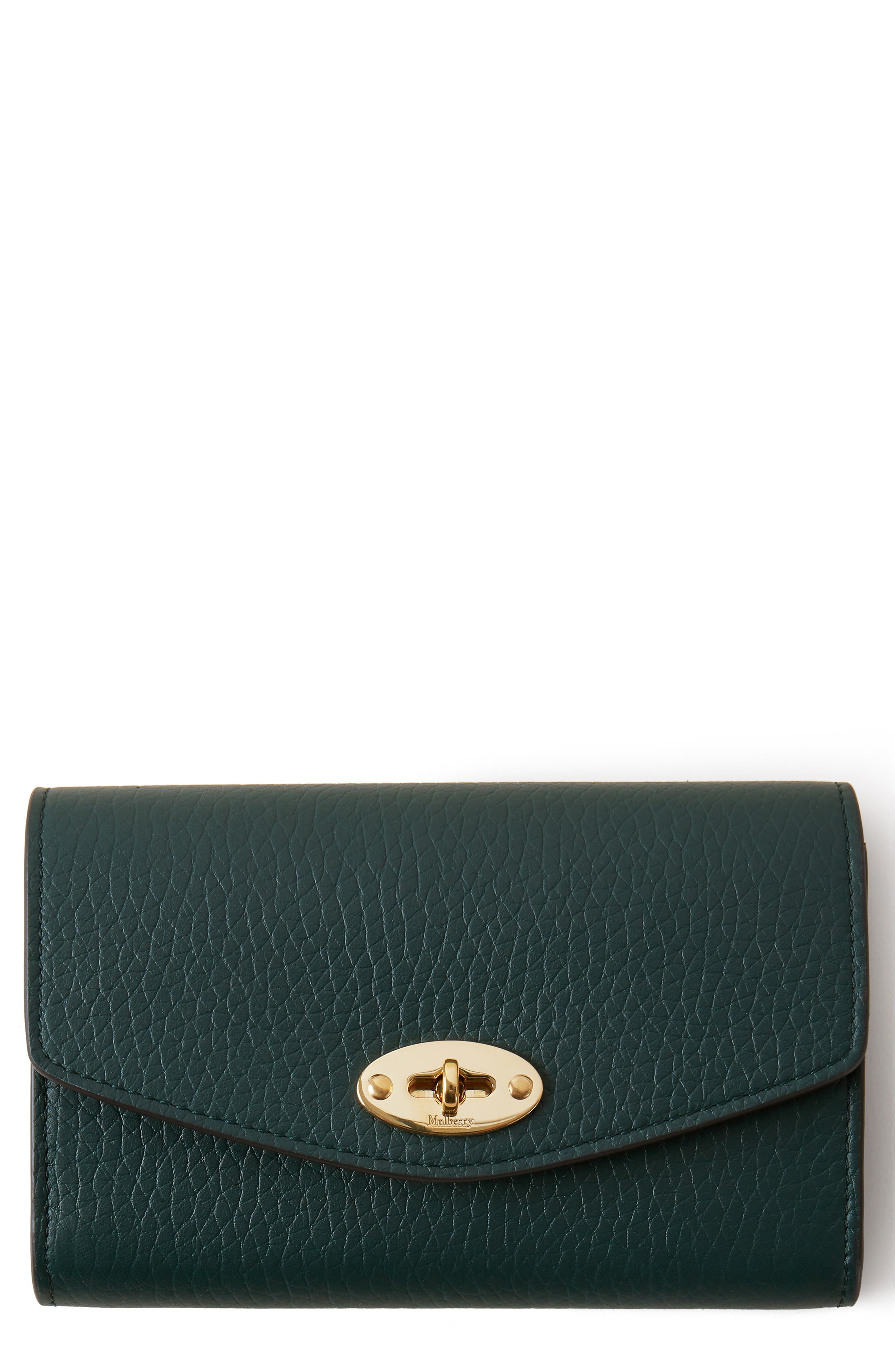 selected MULBERRY GREEN