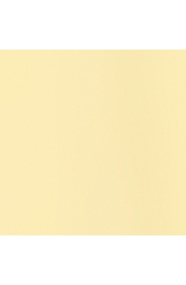 MINT VELVET Puff Sleeve Shirt With A Collar, Alternate, color, Yellow