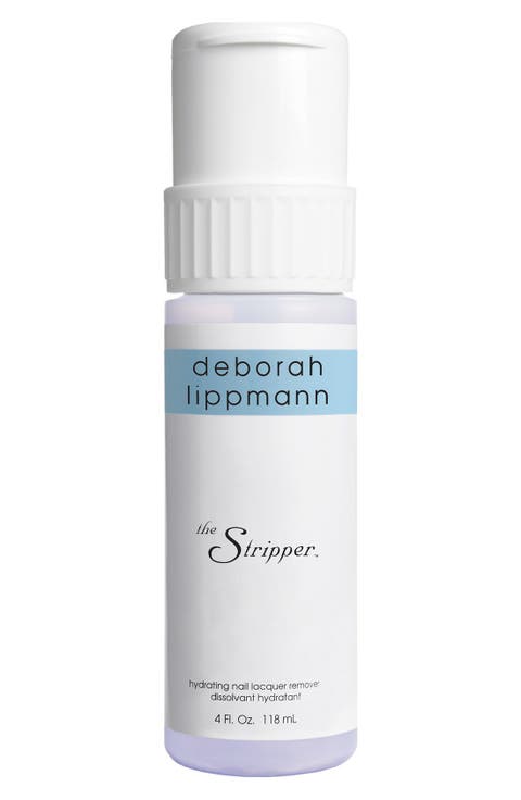 The Stripper Lavender Nail Lacquer Remover