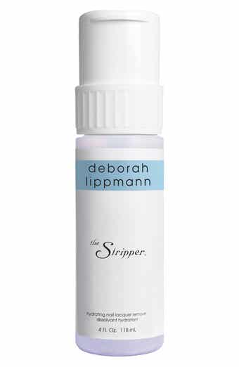 The Stripper Lavender Nail Lacquer Remover