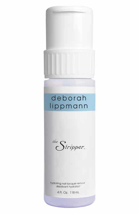 The Stripper Lavender Nail Lacquer Remover